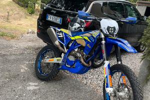 Sherco 300 SEF Factory