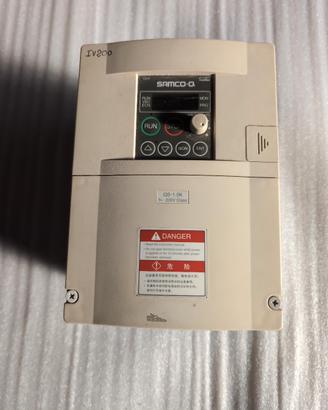 Inverter Sanken Samco-Q QS-1.5K