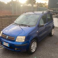 Fiat Panda 1.2 Dynamic Natural Power
