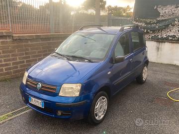 Fiat Panda 1.2 Dynamic Natural Power