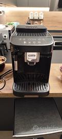 DeLonghi magnifica macchina caffè automatica