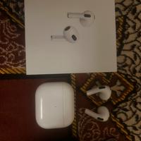 AirPod 3 generazione