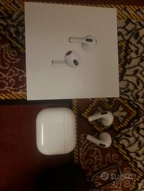 AirPod 3 generazione