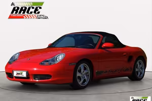 Porsche Boxster 3.2 S