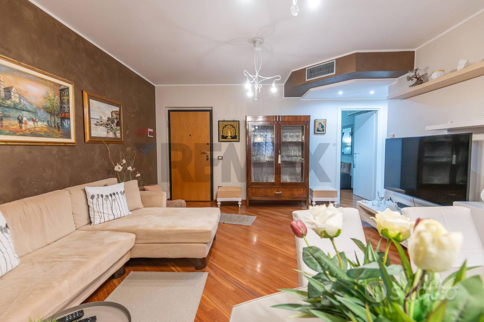 Apartment in Caltagirone, Catania - Vista 4