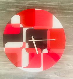 Orologio da parete Kare Design