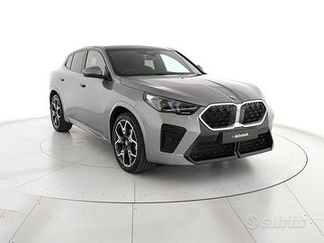 Ricambi nuova BMW X2 M Sport