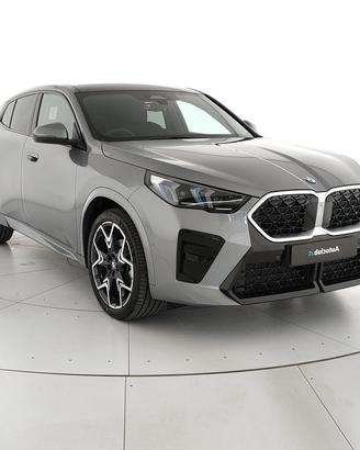 Ricambi nuova BMW X2 M Sport