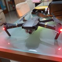 dji mavic pro combo + ipad mini2