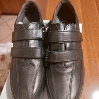 Scarpe ortopediche uomo itersan
