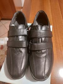 Scarpe ortopediche uomo itersan