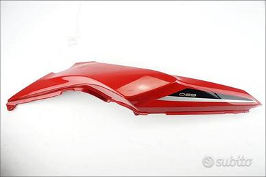carena codone destra Kawasaki Z 650 22 23