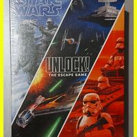 STAR WARS UNLOCK! THE ESCAPE GAME – ITALIANO