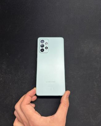 Telefono Samsung Galaxy A52s 5G, 6GB RAM e 128GB