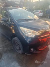 ricambi Toyota verso s 