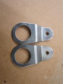 Supporti Cruscotto Morini 125 Corsaro Lusso (coppi