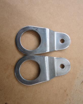 Supporti Cruscotto Morini 125 Corsaro Lusso (coppi
