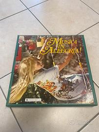 Musica Allegra! Reader's Digest 1973