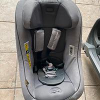 Seggiolino auto INGLESINA + ISOFIX