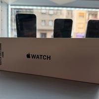 apple Watch se 3th 44mm pari al nuovo