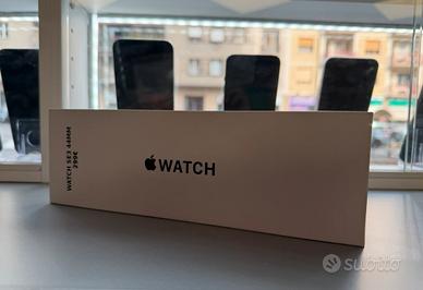 apple Watch se 3th 44mm pari al nuovo