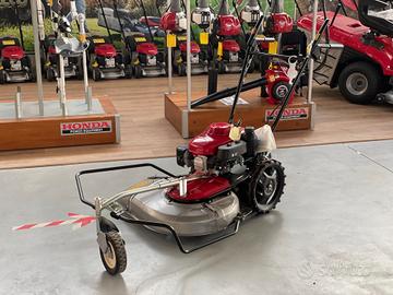 Trinciaerba tagliaerba Honda UM 536 Nuovo