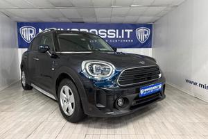 Mini One D Countryman Business Automatica