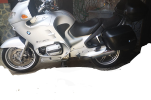 Bmw r1150rt