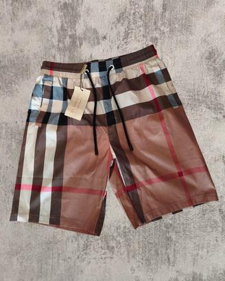pantaloncini 
