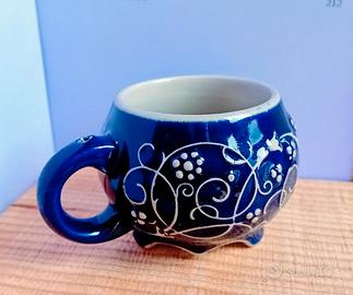 Marzi Remy 2682 Jugendstil Senftopf  collezione