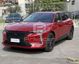 DS DS 4 E-Tense 225 Performance Line+