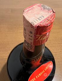 Liquore Tia Maria 75 ml anni ‘90