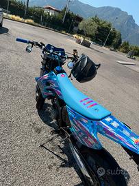 tm 125