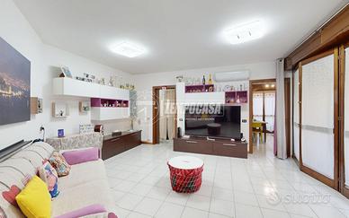 GRAZIOSO TRE LOCALI TERMOAUTONOMO CON CANTINA E BO