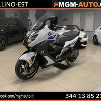 BMW C 650 Sport