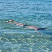 Villetta con giardino a Porto Azzurro isola d'Elba