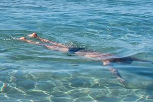 Villetta con giardino a Porto Azzurro isola d'Elba