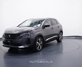 PEUGEOT 3008 Hybrid 225cv e-EAT8 Allure Pack