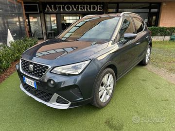Seat Arona 1.0 TSI Xperience 110cv DSG 29000KM UNI