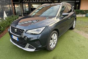 Seat Arona 1.0 TSI Xperience 110cv DSG 29000KM UNI