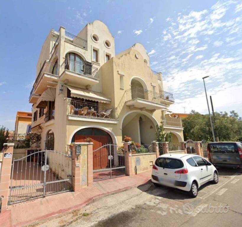 Appartamento – Olbia, Bandinu, Gallura Nord-Est Sardegna - Vista 2