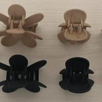 7 fermacapelli nuovi