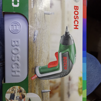 Bosch ixo 3,6