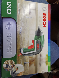Bosch ixo 3,6