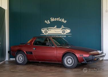 Fiat X1 1.5 Five Speed