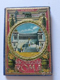 RICORDO DI ROMA 