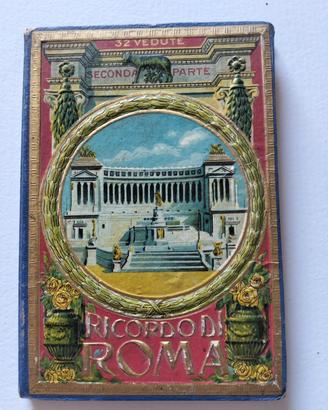 RICORDO DI ROMA 