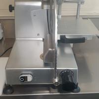 affettatrice per bar/piccola ristorazione o casa