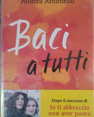  Baci per tutti 
