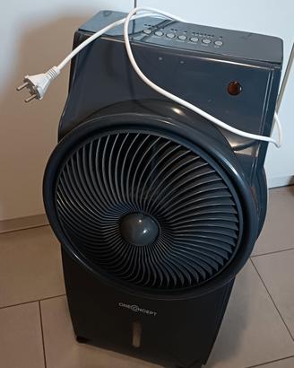 Raffrescatore ventilatore 